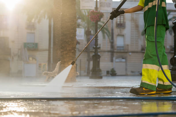 Professional Pressure Washing in Wanatah, IN